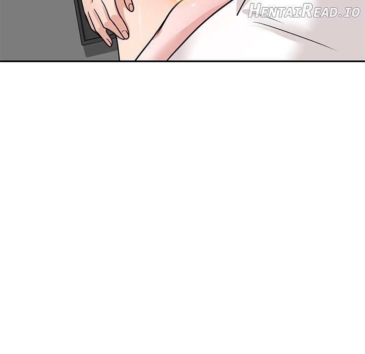 My Worst Lover Chapter 12 - page 114