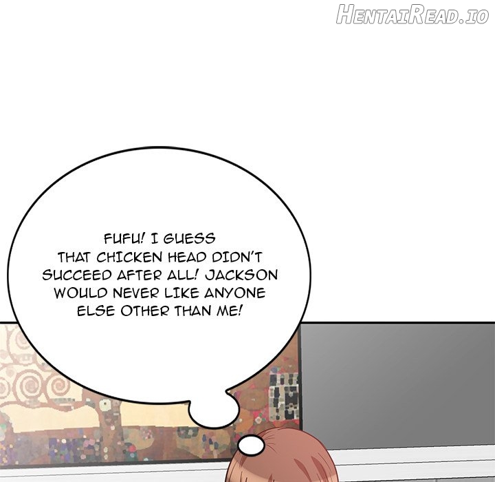 My Worst Lover Chapter 12 - page 117