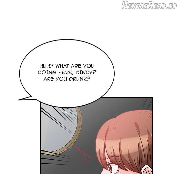 My Worst Lover Chapter 12 - page 120