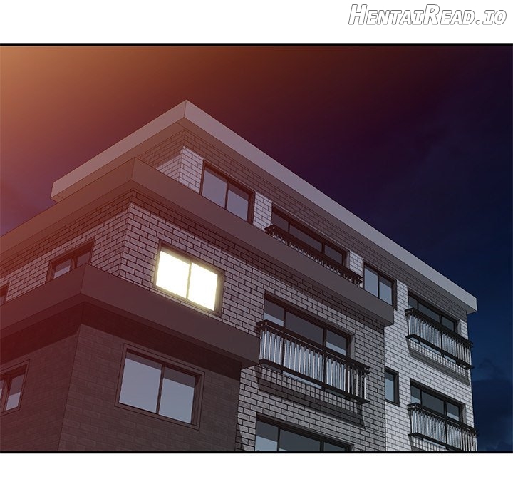 My Worst Lover Chapter 12 - page 123