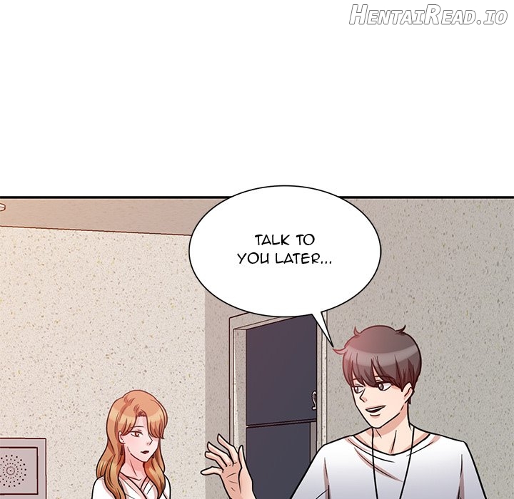 My Worst Lover Chapter 12 - page 125