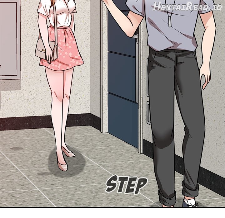 My Worst Lover Chapter 12 - page 126