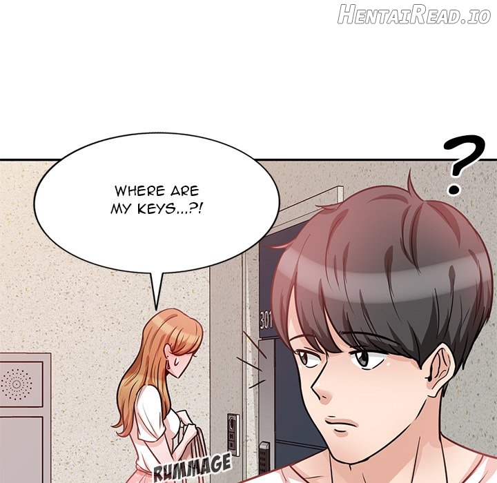 My Worst Lover Chapter 12 - page 133