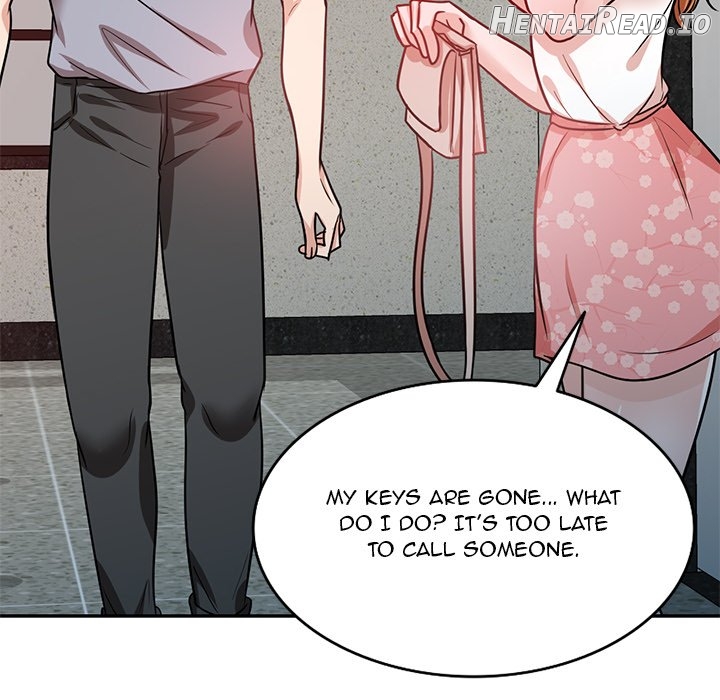 My Worst Lover Chapter 12 - page 137