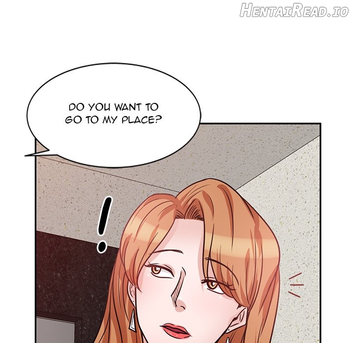 My Worst Lover Chapter 12 - page 139