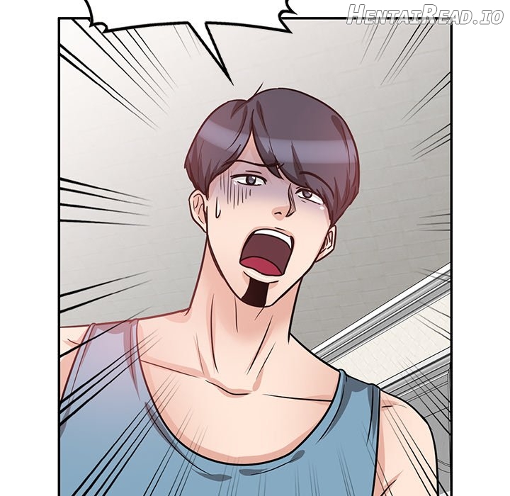 My Worst Lover Chapter 12 - page 160