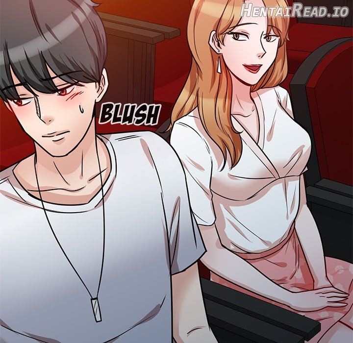 My Worst Lover Chapter 12 - page 50