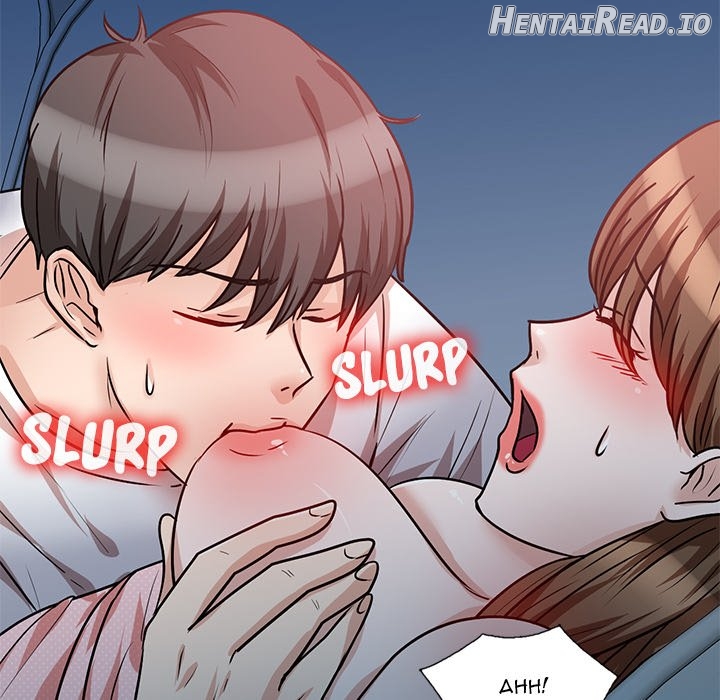 My Worst Lover Chapter 13 - page 102