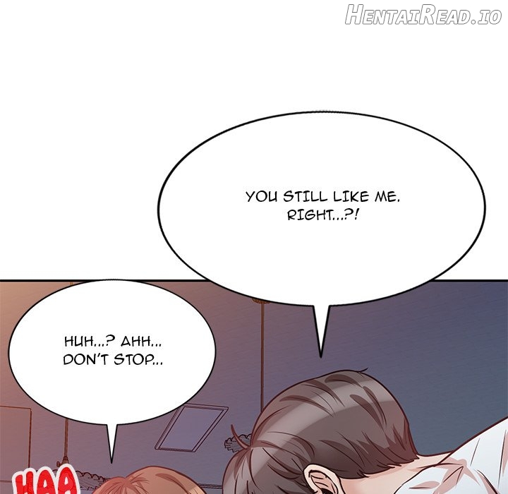 My Worst Lover Chapter 13 - page 104