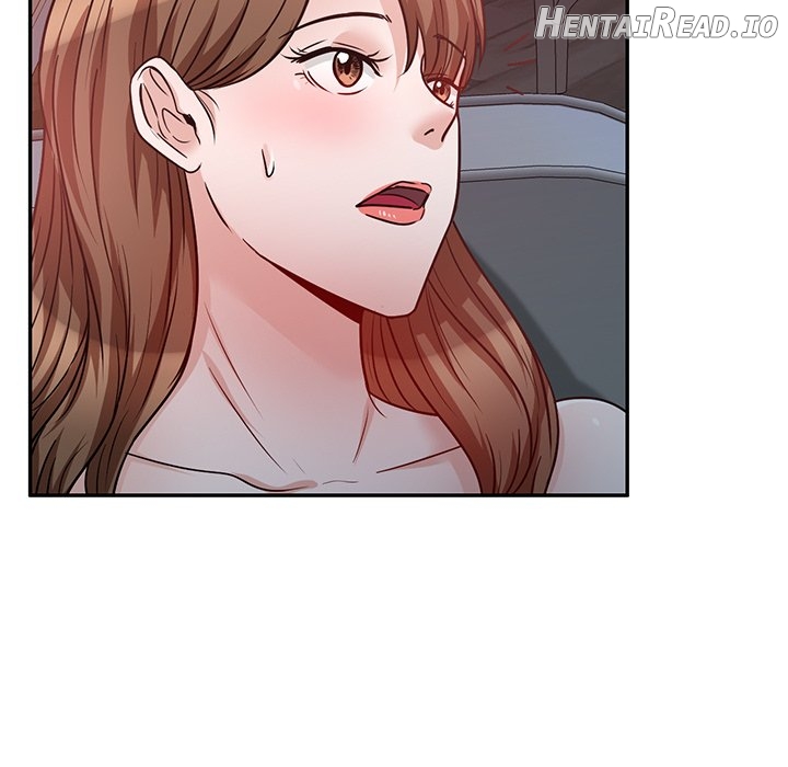 My Worst Lover Chapter 13 - page 107