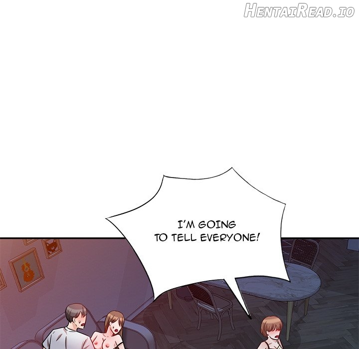 My Worst Lover Chapter 13 - page 114
