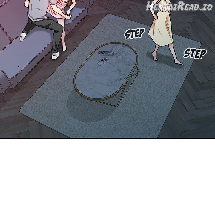 My Worst Lover Chapter 13 - page 115
