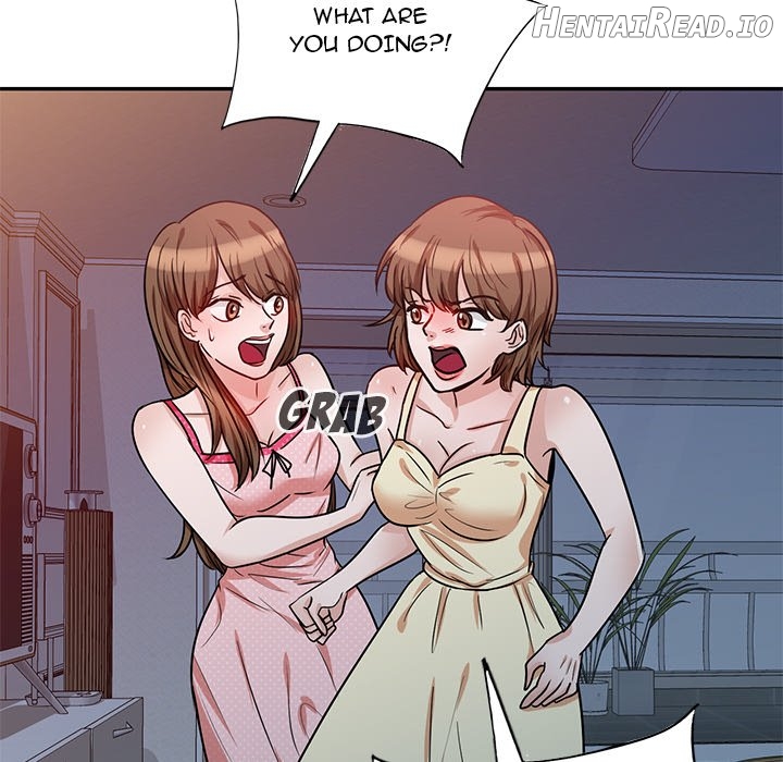 My Worst Lover Chapter 13 - page 117