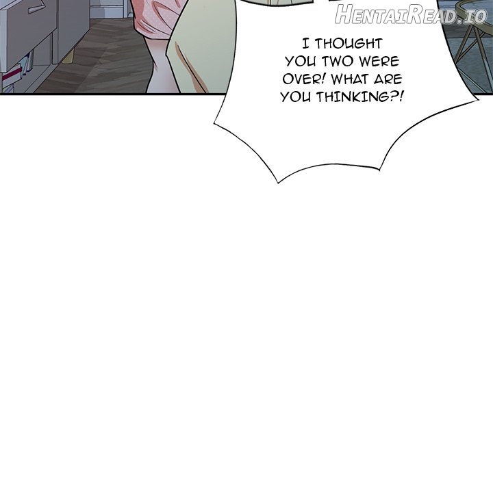 My Worst Lover Chapter 13 - page 118