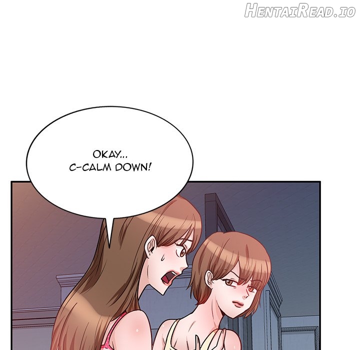 My Worst Lover Chapter 13 - page 119