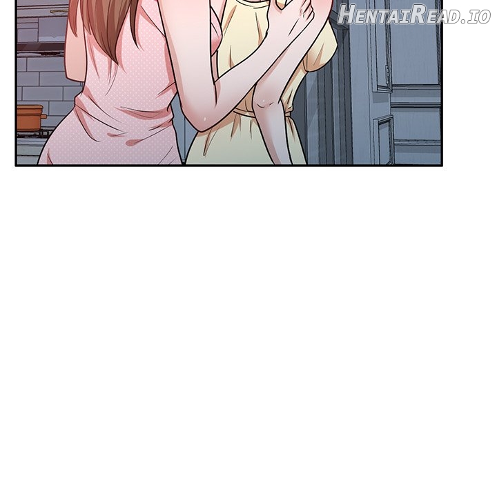 My Worst Lover Chapter 13 - page 120