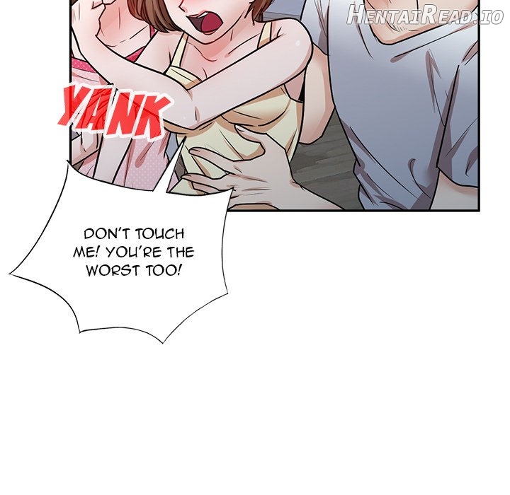 My Worst Lover Chapter 13 - page 122