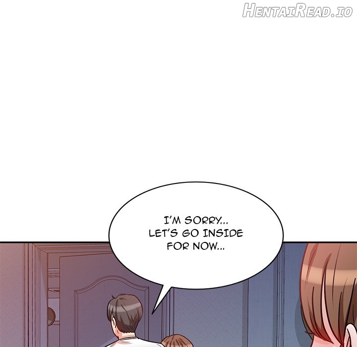 My Worst Lover Chapter 13 - page 123