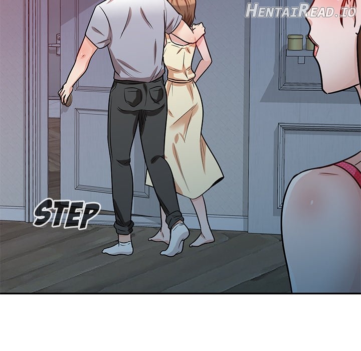My Worst Lover Chapter 13 - page 124