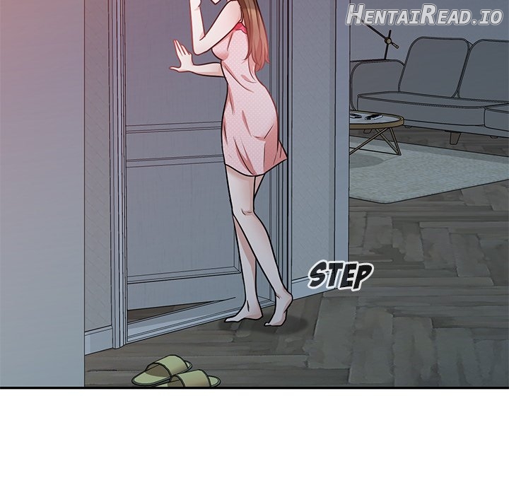 My Worst Lover Chapter 13 - page 129