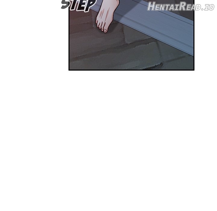 My Worst Lover Chapter 13 - page 133