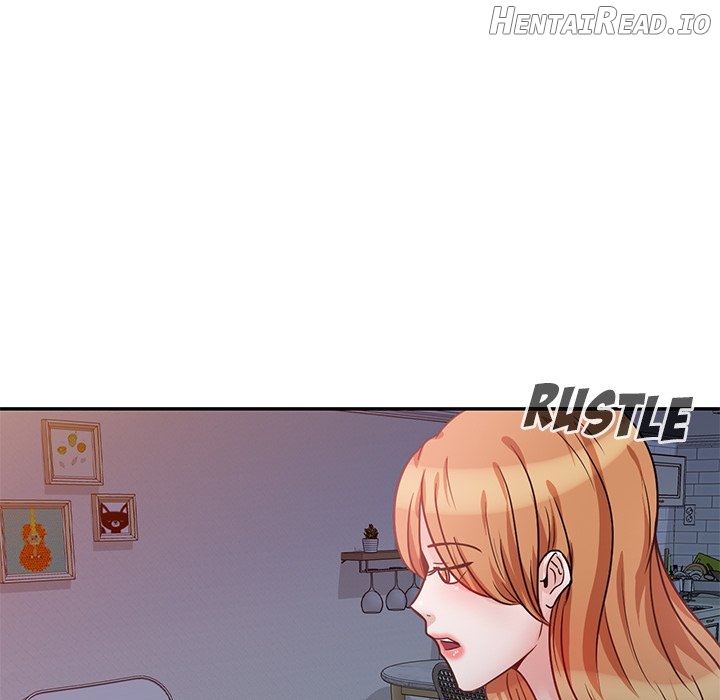 My Worst Lover Chapter 13 - page 134