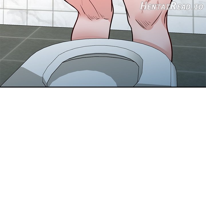 My Worst Lover Chapter 13 - page 138