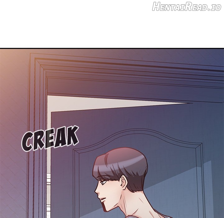 My Worst Lover Chapter 13 - page 141