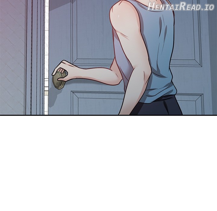 My Worst Lover Chapter 13 - page 142