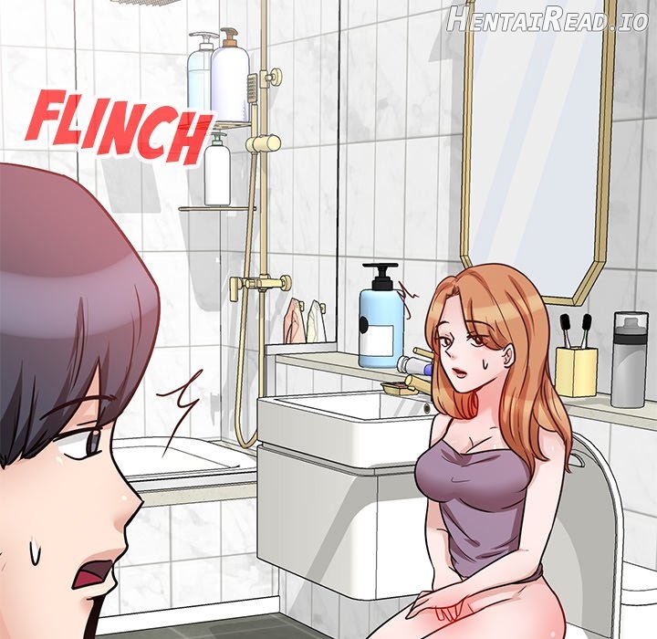 My Worst Lover Chapter 13 - page 144