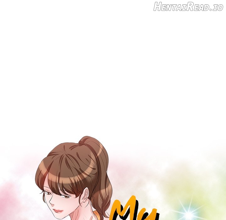 My Worst Lover Chapter 13 - page 15