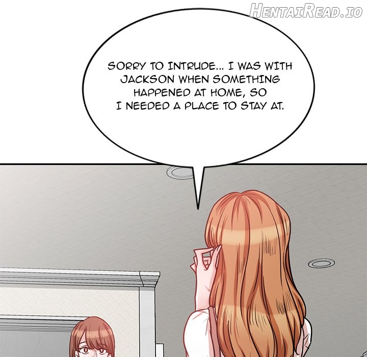 My Worst Lover Chapter 13 - page 26