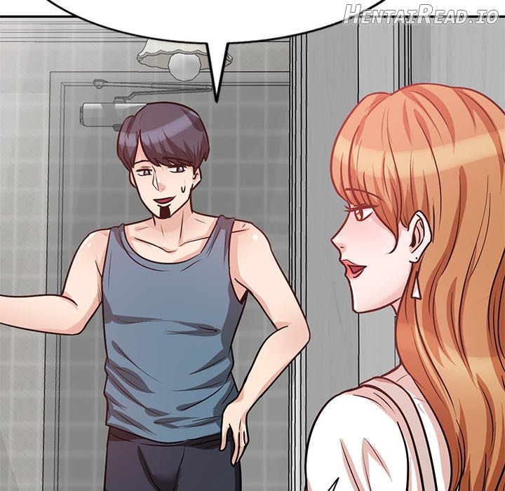 My Worst Lover Chapter 13 - page 38