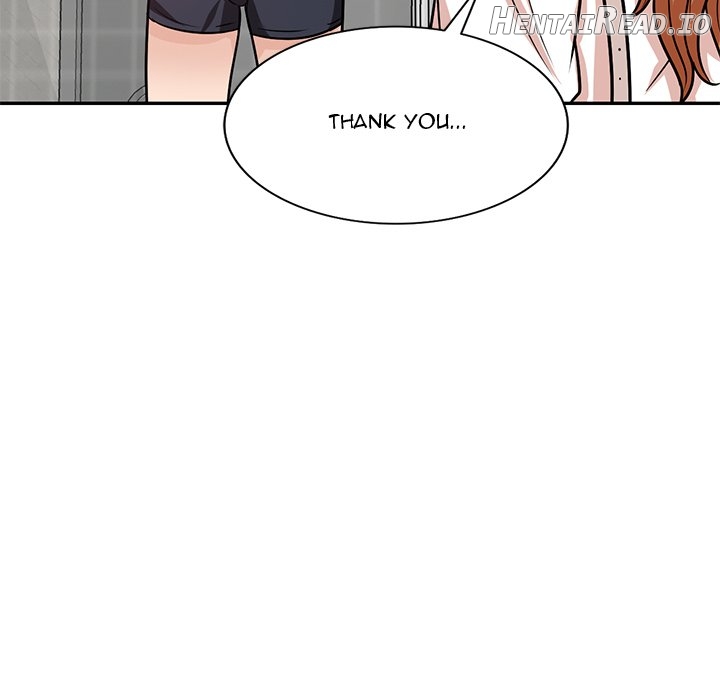 My Worst Lover Chapter 13 - page 39