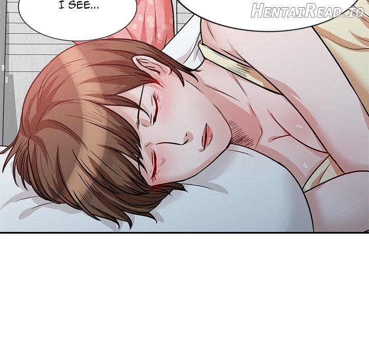 My Worst Lover Chapter 13 - page 51
