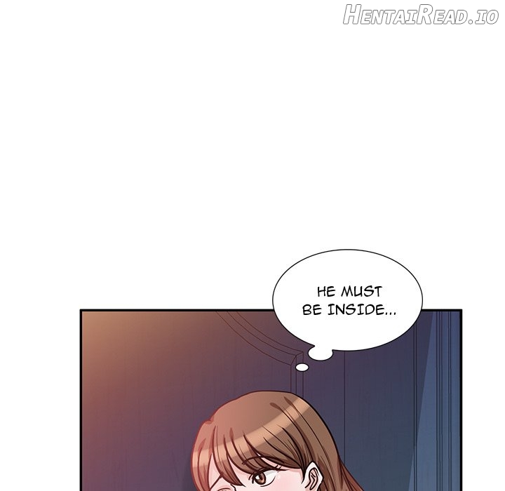 My Worst Lover Chapter 14 - page 104