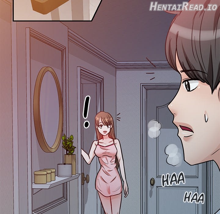 My Worst Lover Chapter 14 - page 107