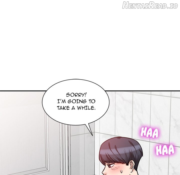 My Worst Lover Chapter 14 - page 119