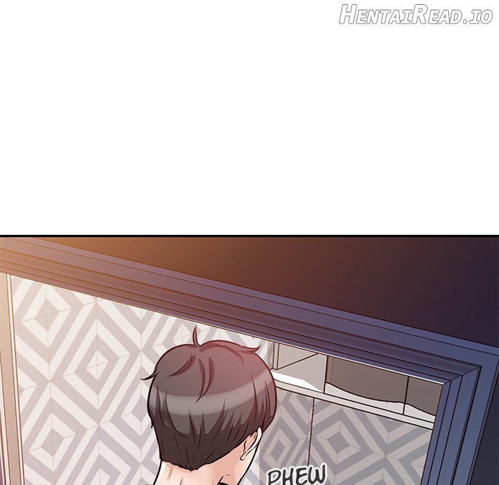 My Worst Lover Chapter 14 - page 125