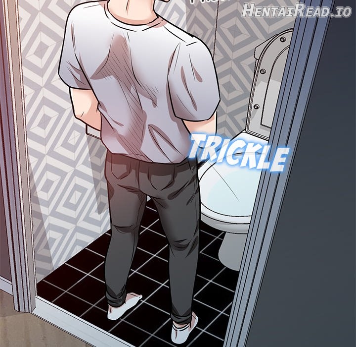My Worst Lover Chapter 14 - page 126