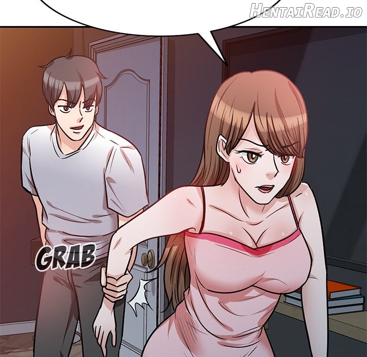 My Worst Lover Chapter 14 - page 138