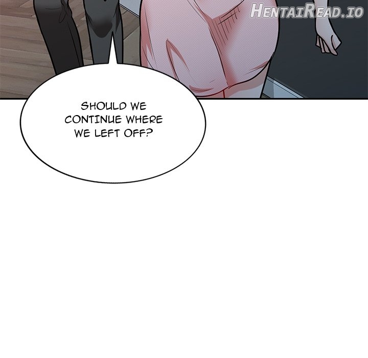 My Worst Lover Chapter 14 - page 139