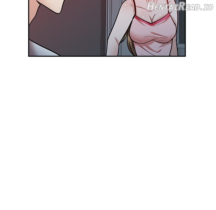 My Worst Lover Chapter 14 - page 144