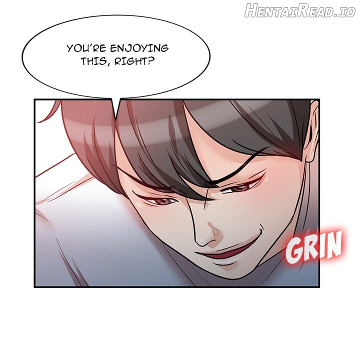My Worst Lover Chapter 14 - page 160