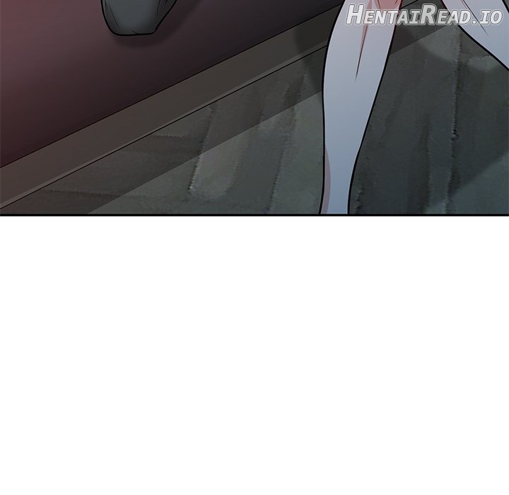 My Worst Lover Chapter 14 - page 168