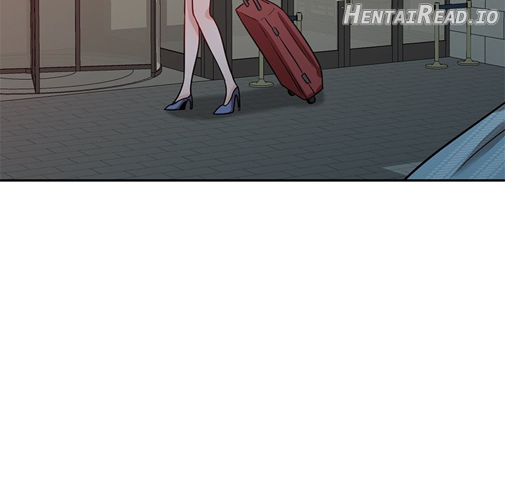 My Worst Lover Chapter 15 - page 102