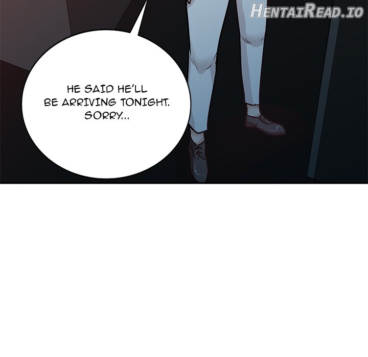 My Worst Lover Chapter 15 - page 109