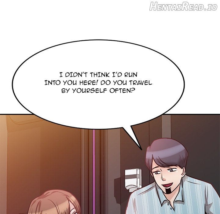 My Worst Lover Chapter 15 - page 118