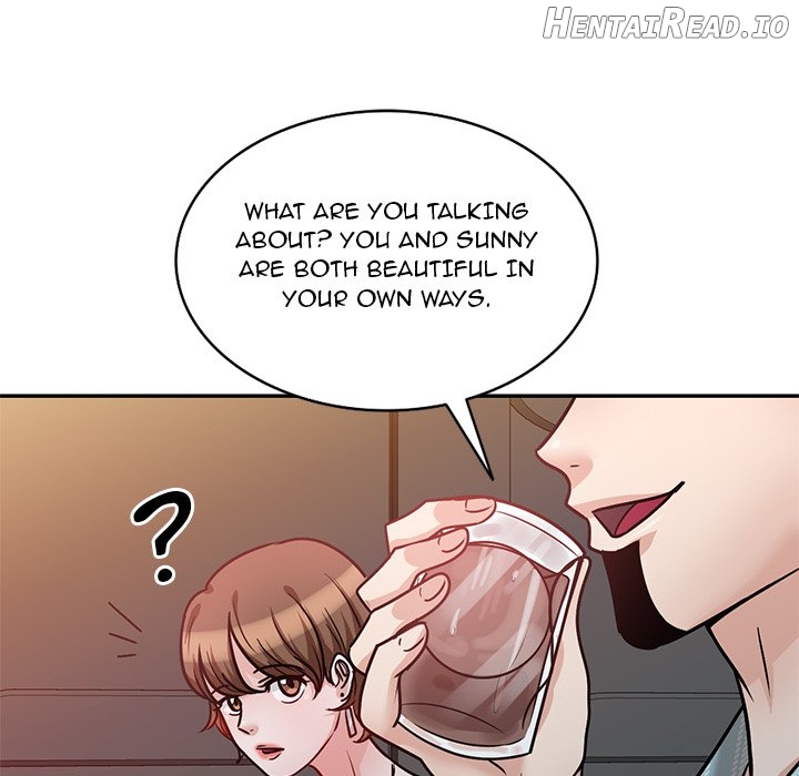 My Worst Lover Chapter 15 - page 123
