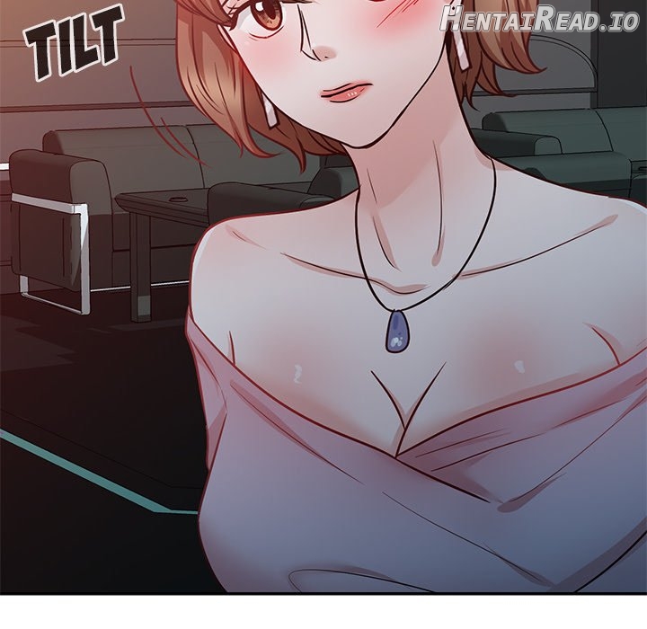 My Worst Lover Chapter 15 - page 126
